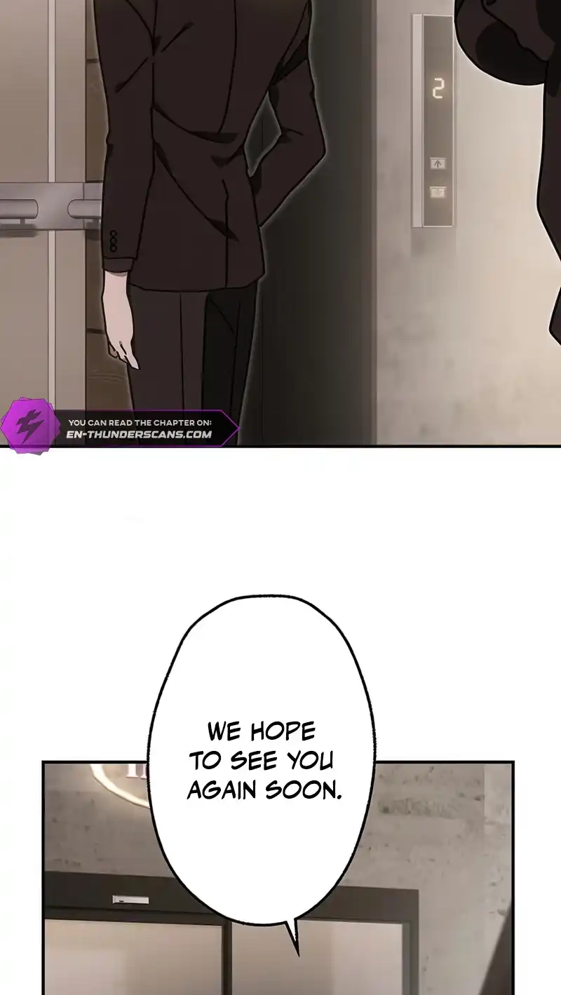 Fukushuu Kizoku Chapter 21 page 36 - 