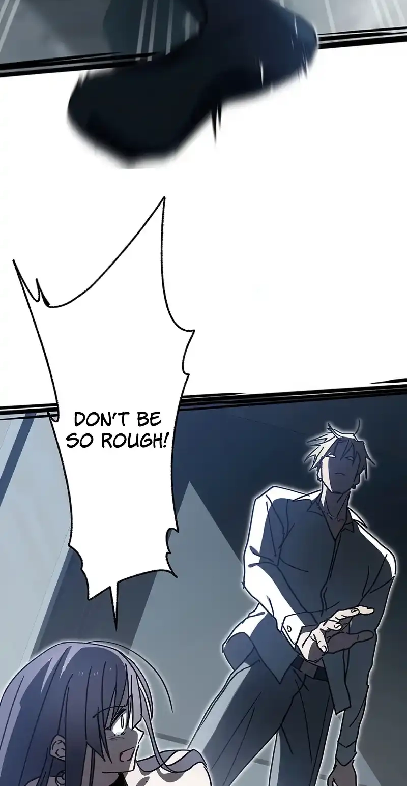 Fukushuu Kizoku Chapter 21 page 43 - 