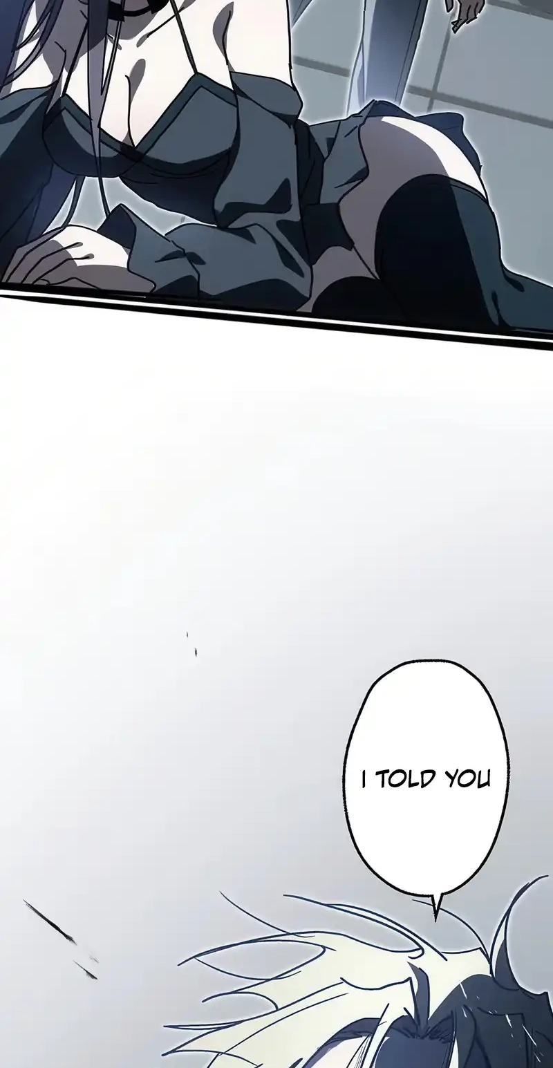 Fukushuu Kizoku Chapter 21 page 44 - 