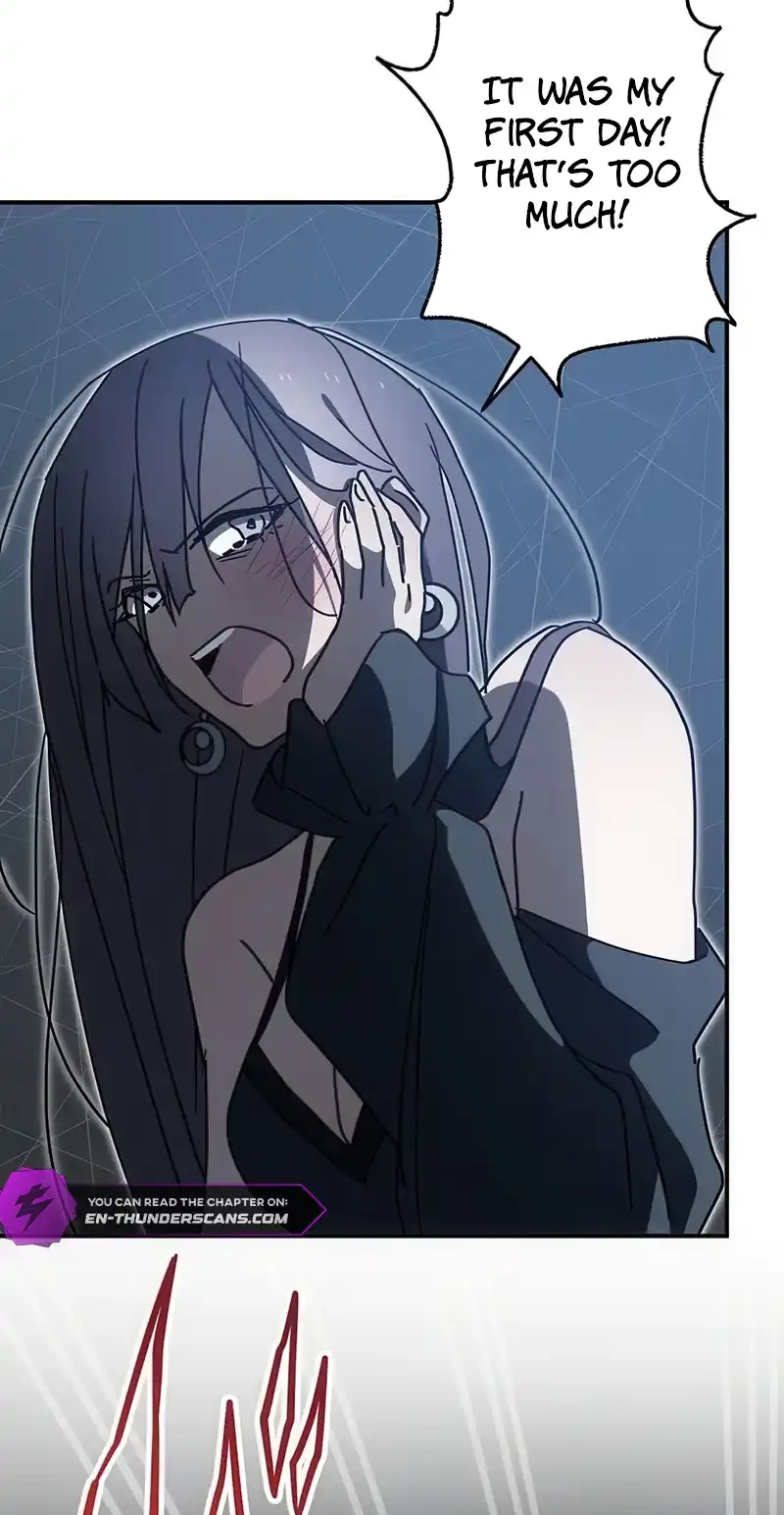 Fukushuu Kizoku Chapter 21 page 46 - 