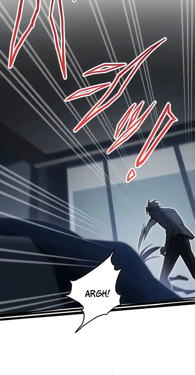 Fukushuu Kizoku Chapter 21 page 47 - 