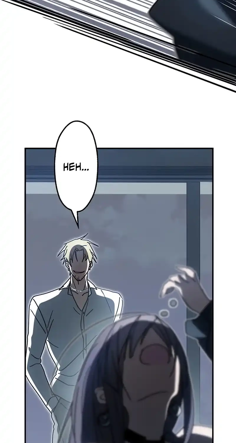 Fukushuu Kizoku Chapter 21 page 59 - 