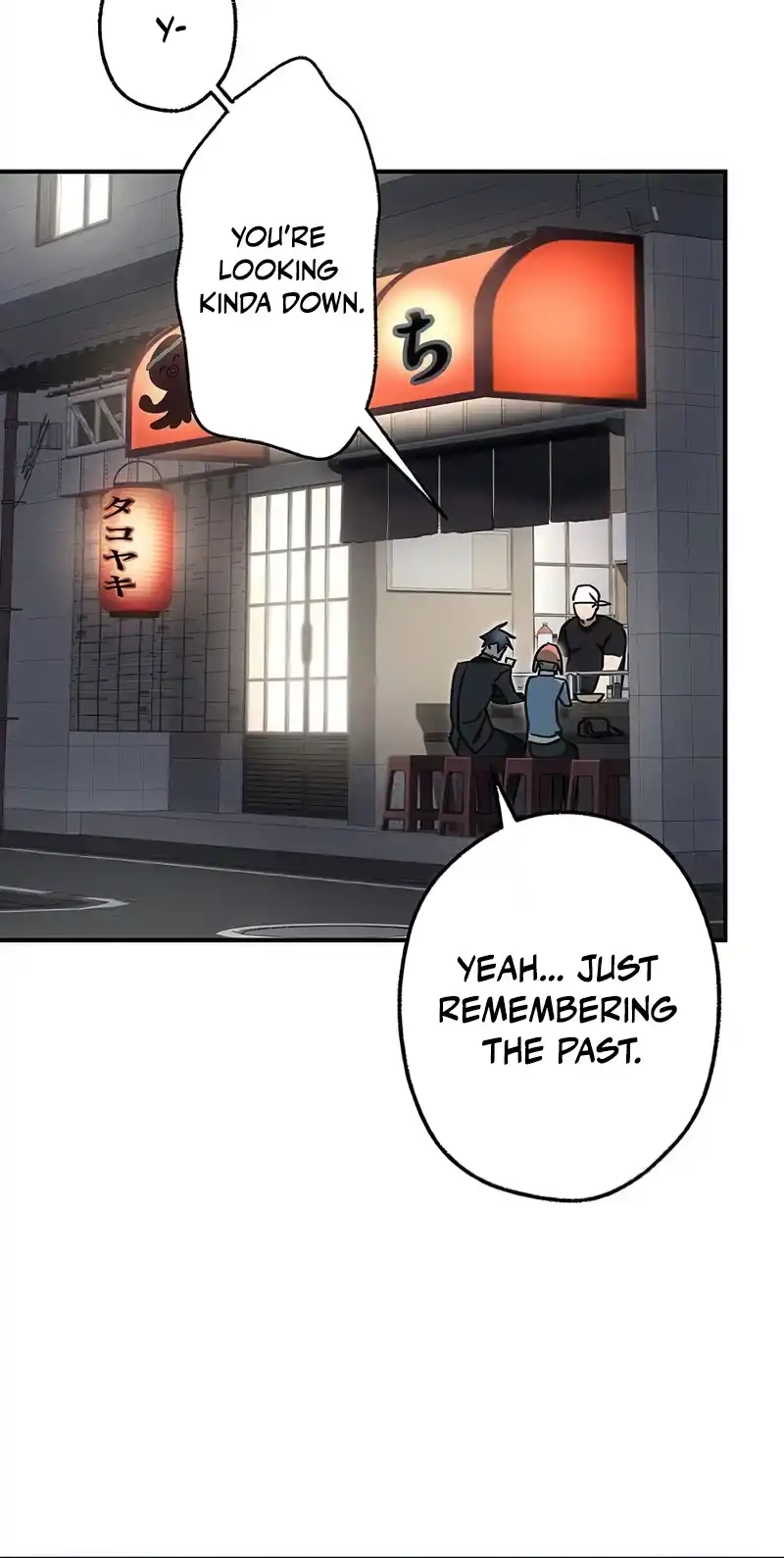 Fukushuu Kizoku Chapter 21 page 66 - 