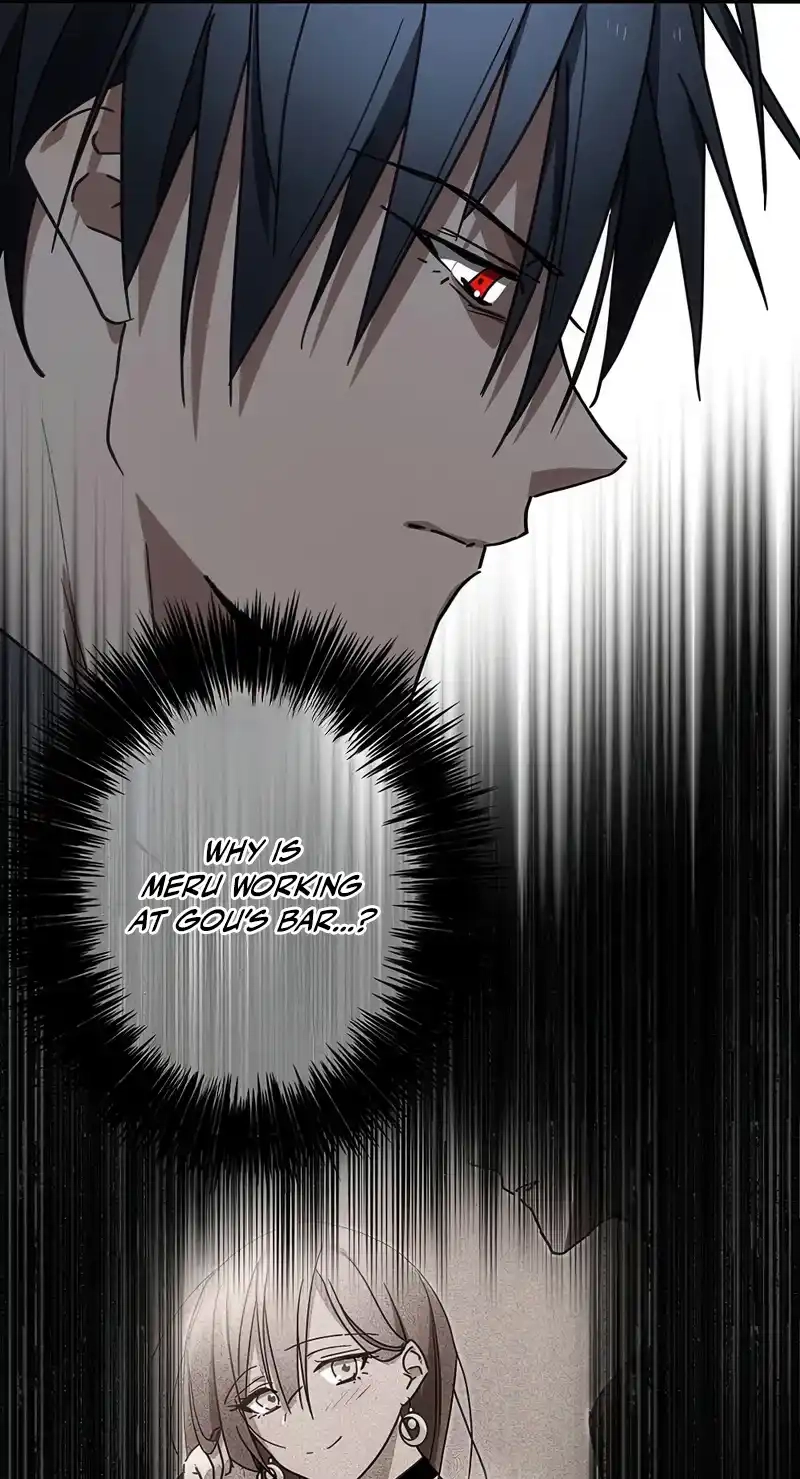Fukushuu Kizoku Chapter 21 page 67 - 