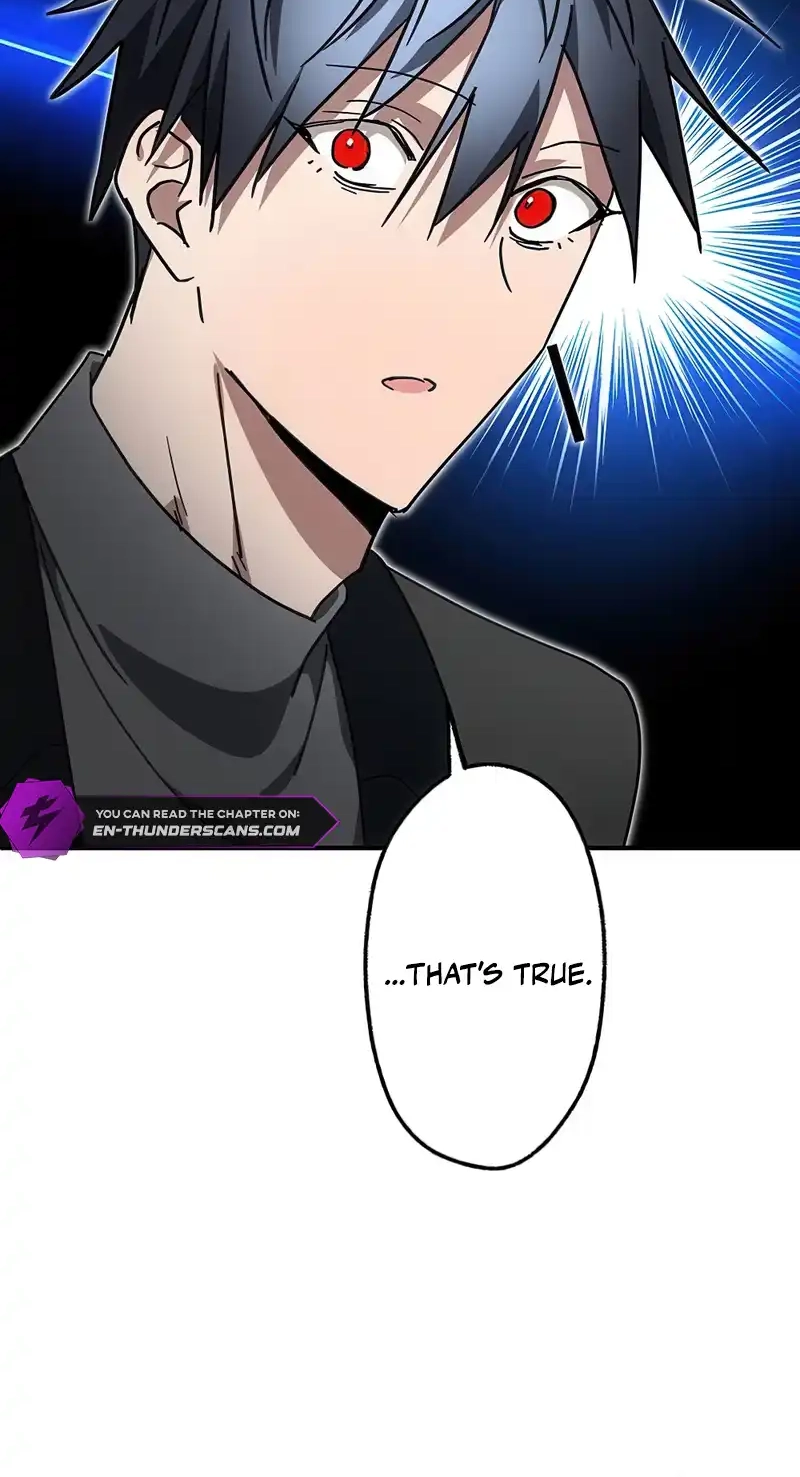 Fukushuu Kizoku Chapter 21 page 74 - 