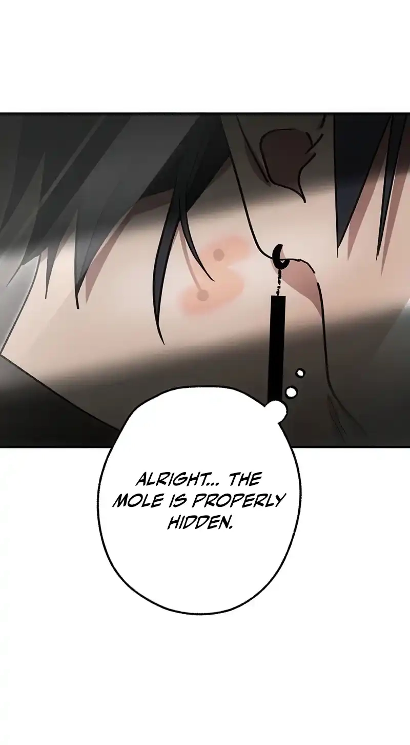 Fukushuu Kizoku Chapter 21 page 9 - 