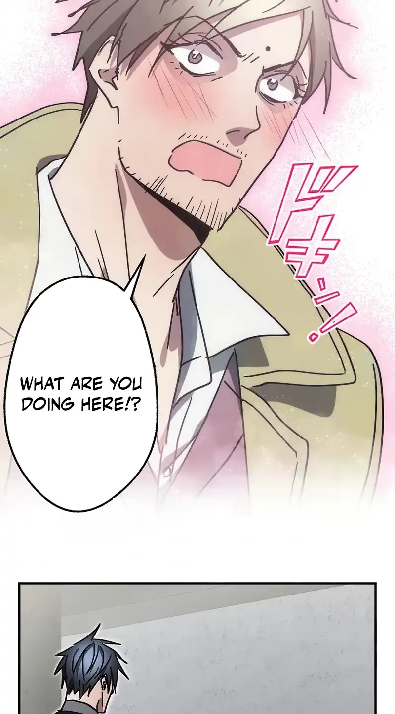 Fukushuu Kizoku Chapter 21 page 86 - 