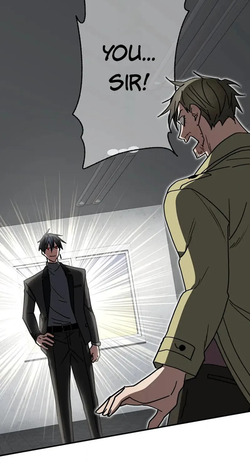 Fukushuu Kizoku Chapter 22 page 2 - 