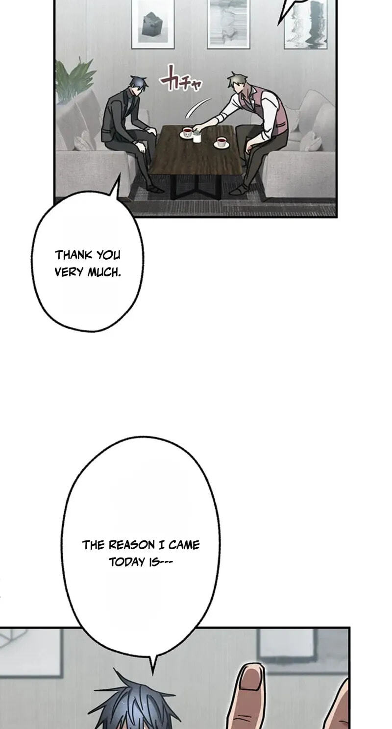 Fukushuu Kizoku Chapter 22 page 11 - 
