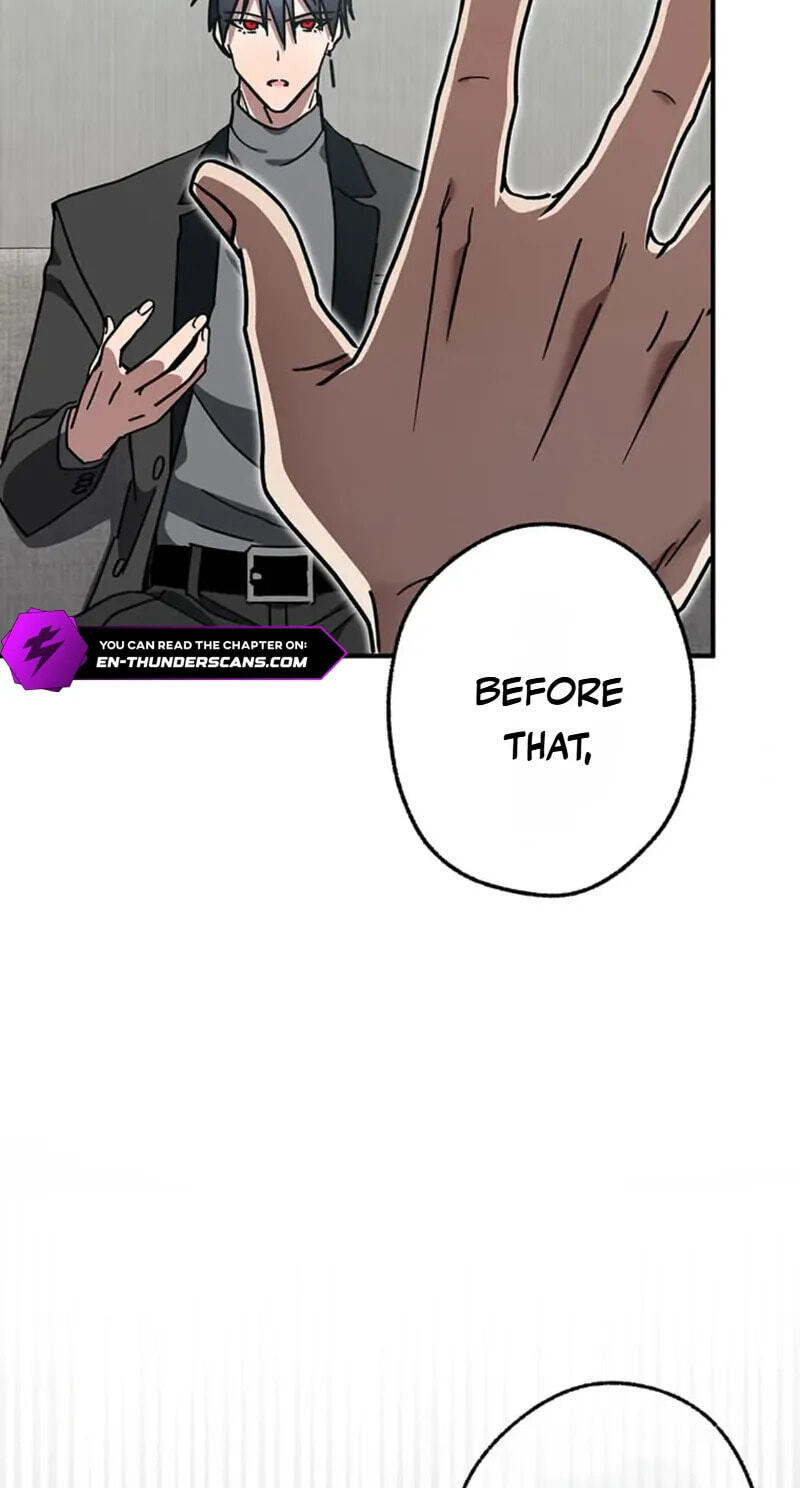 Fukushuu Kizoku Chapter 22 page 12 - 