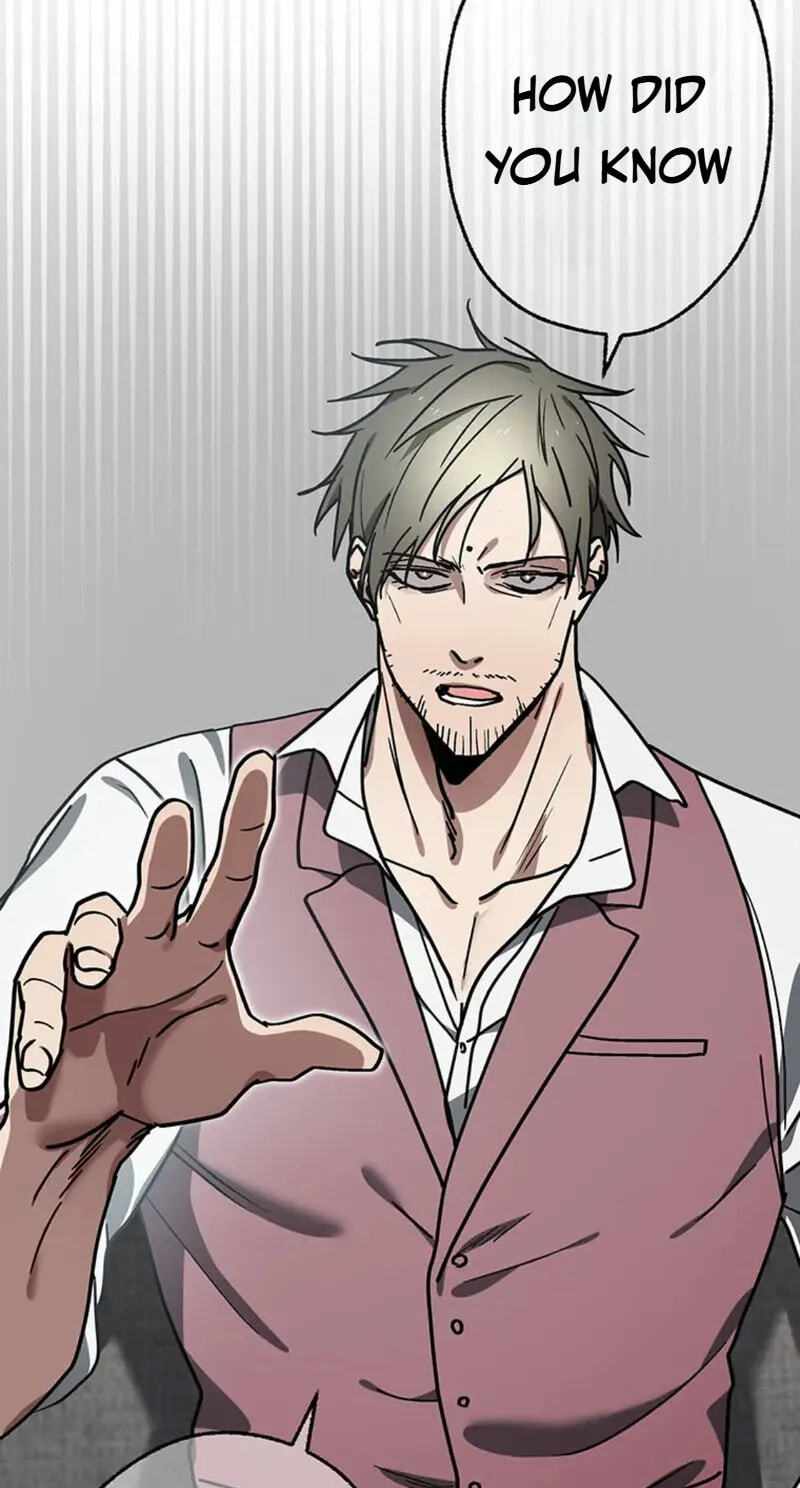 Fukushuu Kizoku Chapter 22 page 13 - 
