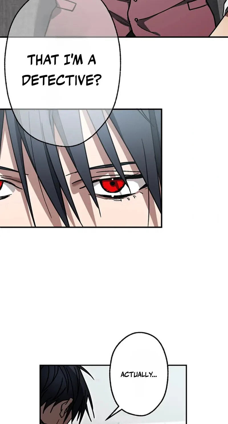 Fukushuu Kizoku Chapter 22 page 14 - 