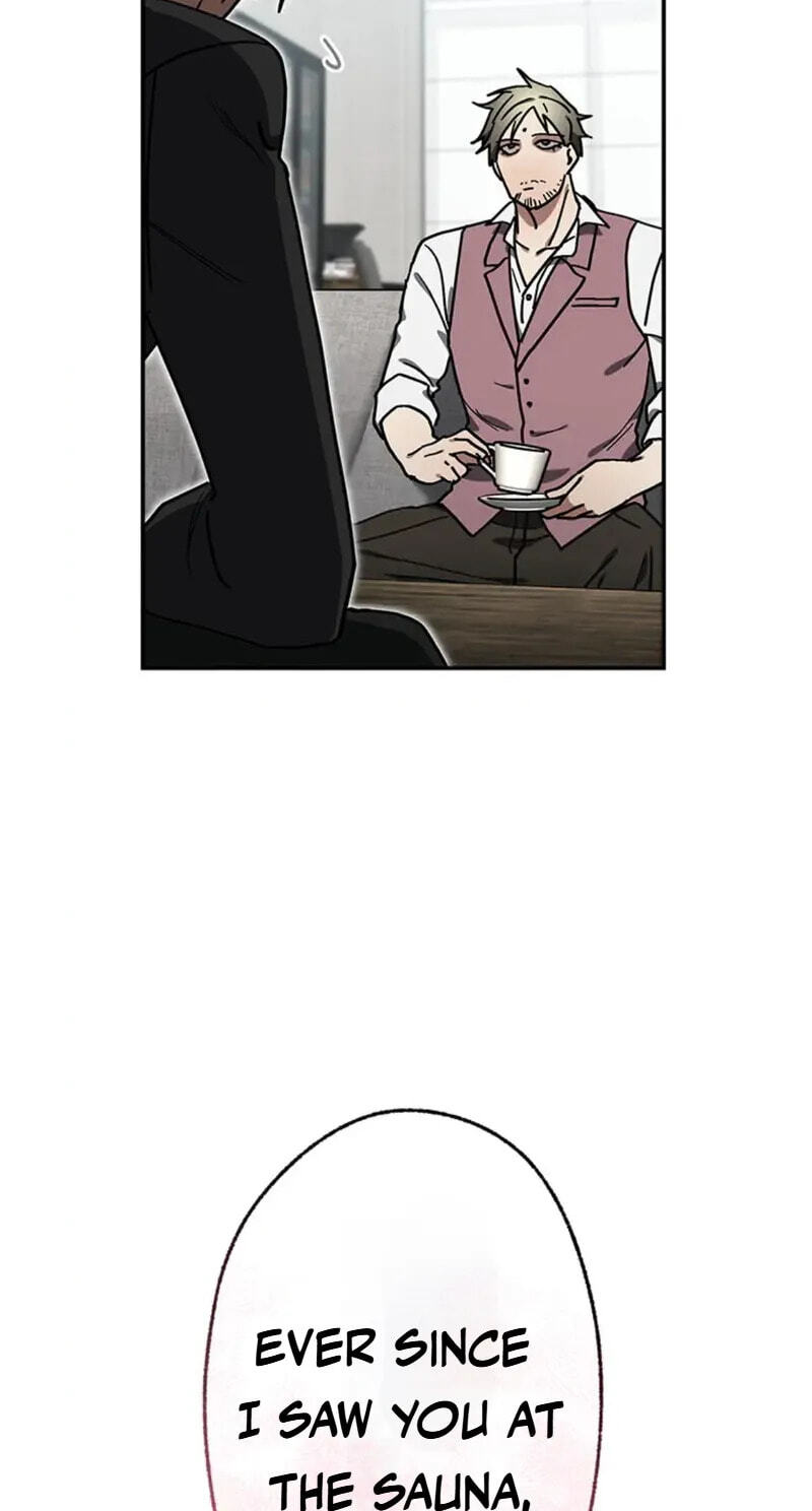 Fukushuu Kizoku Chapter 22 page 15 - 