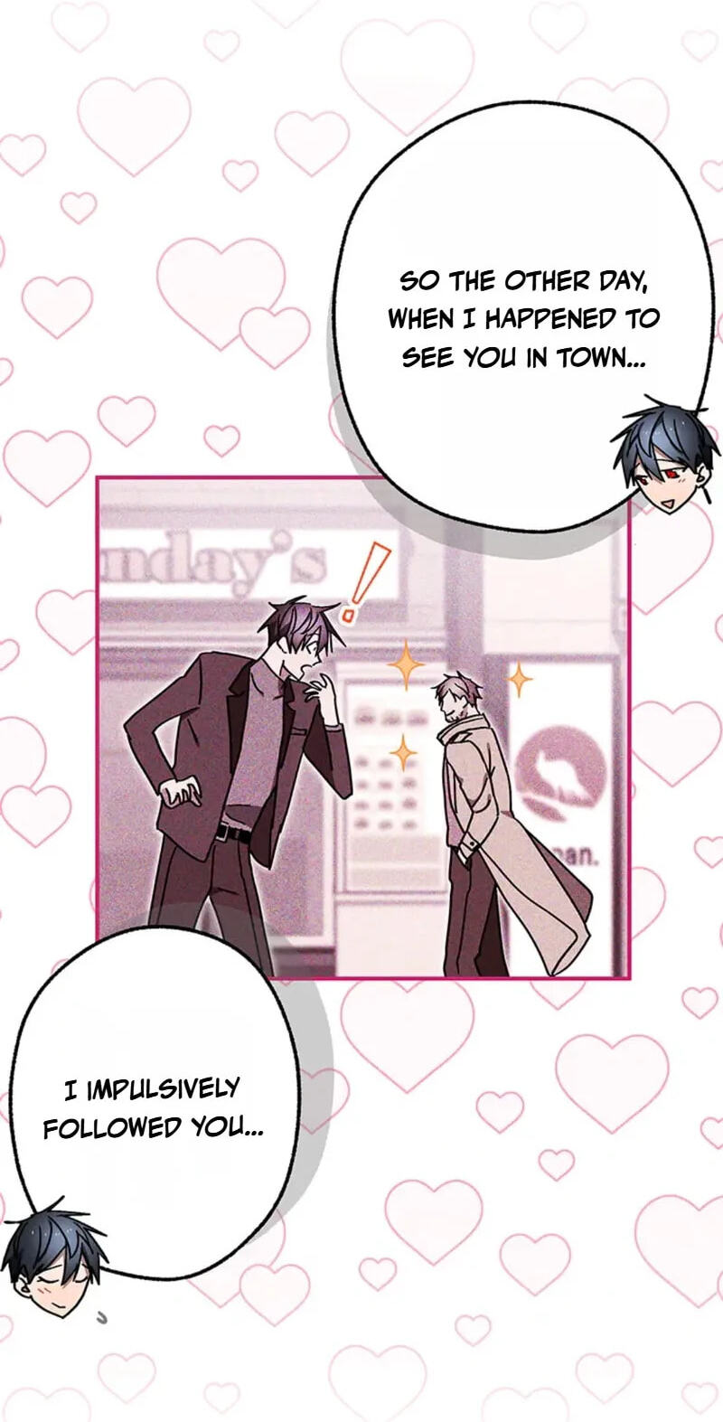 Fukushuu Kizoku Chapter 22 page 18 - 