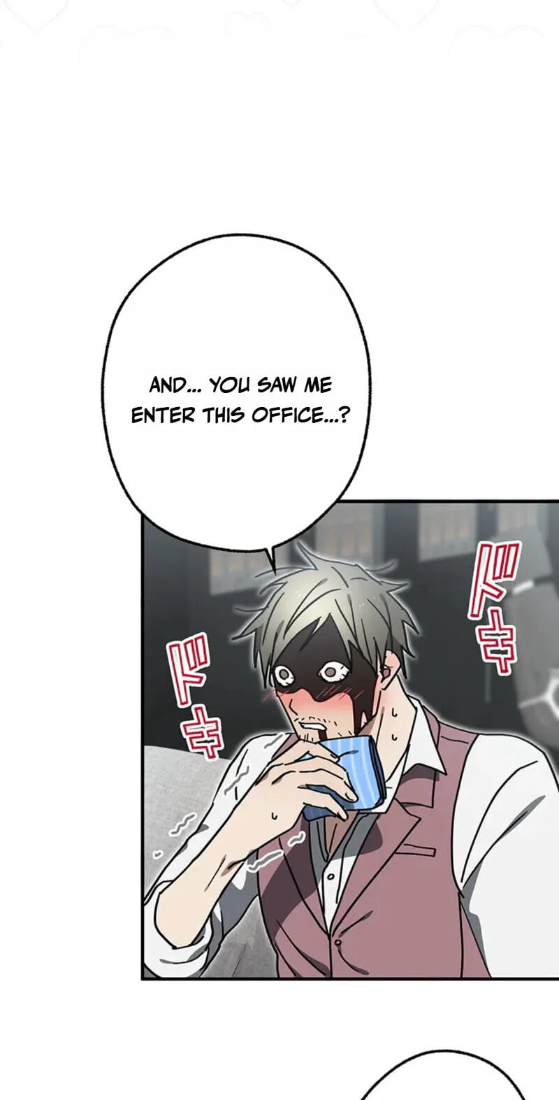 Fukushuu Kizoku Chapter 22 page 19 - 