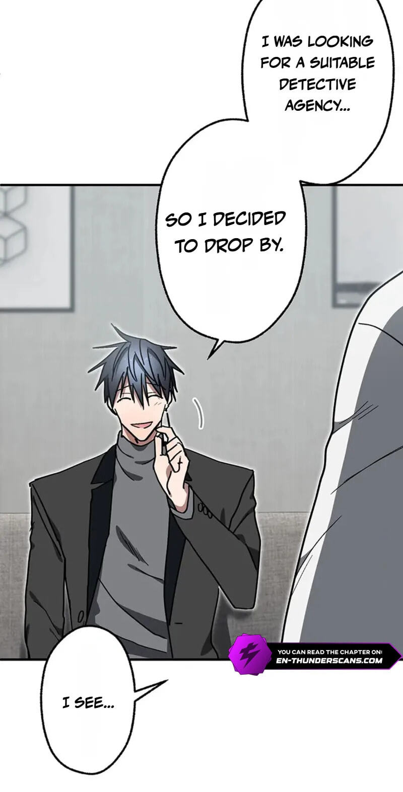 Fukushuu Kizoku Chapter 22 page 20 - 