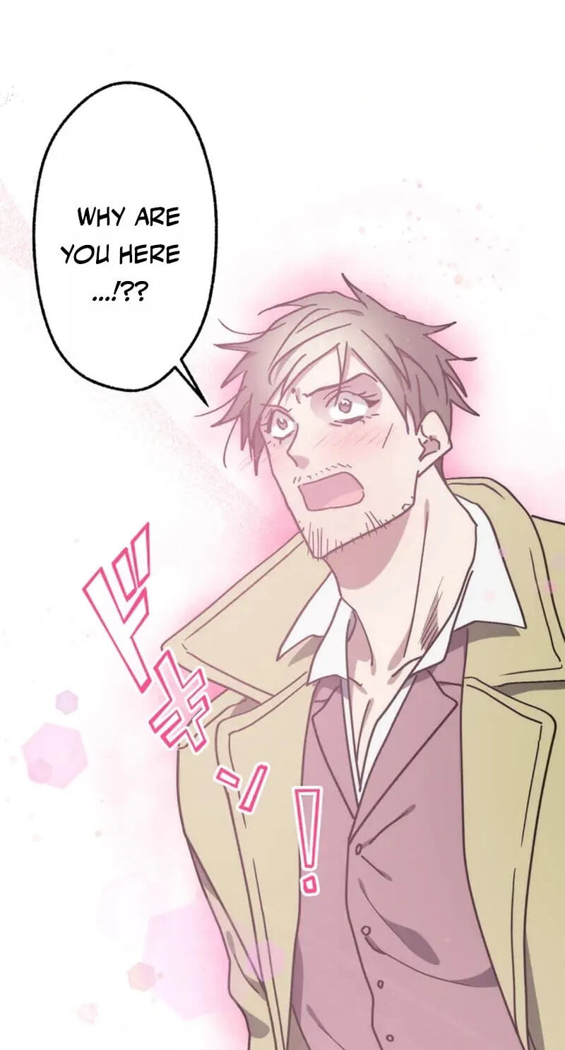 Fukushuu Kizoku Chapter 22 page 3 - 