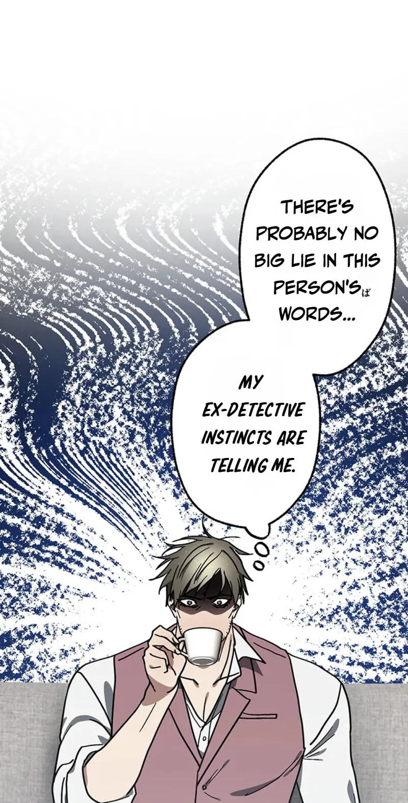 Fukushuu Kizoku Chapter 22 page 21 - 