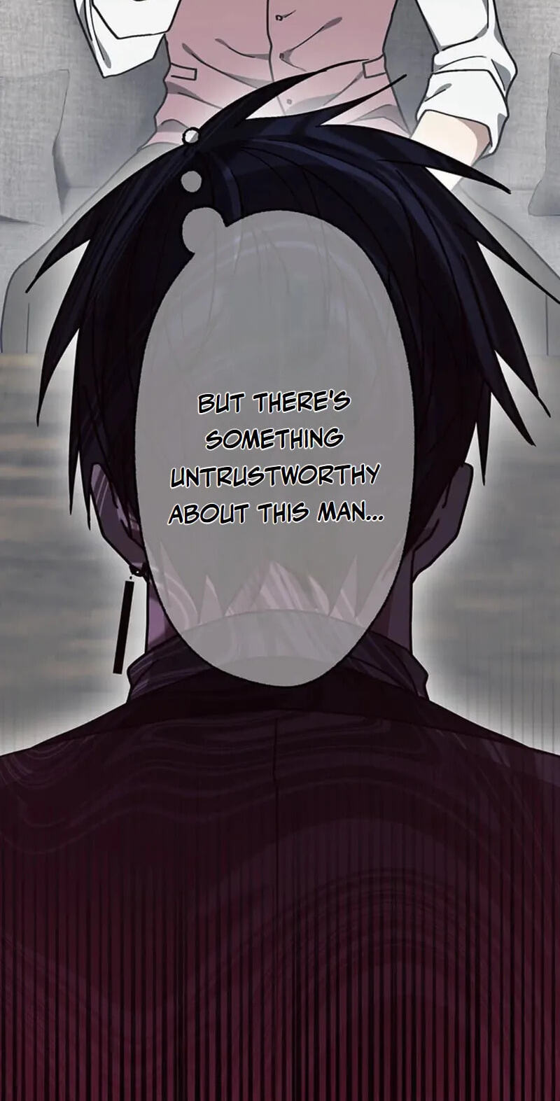 Fukushuu Kizoku Chapter 22 page 22 - 