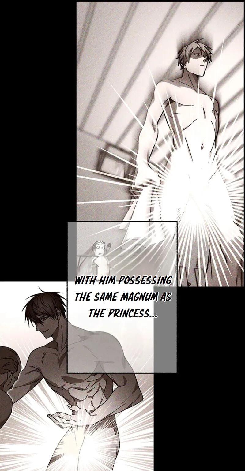 Fukushuu Kizoku Chapter 22 page 24 - 