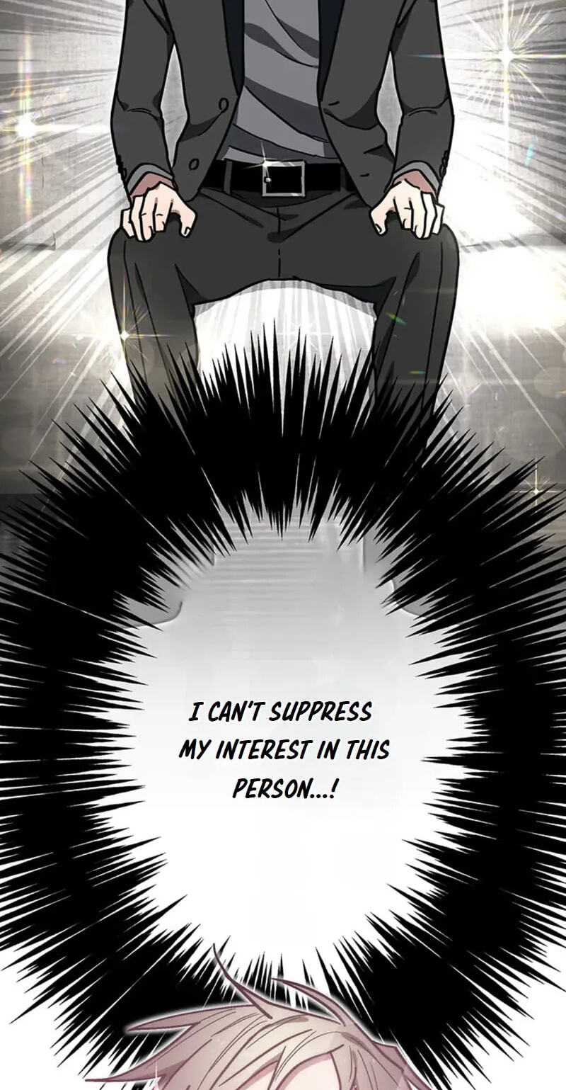 Fukushuu Kizoku Chapter 22 page 26 - 