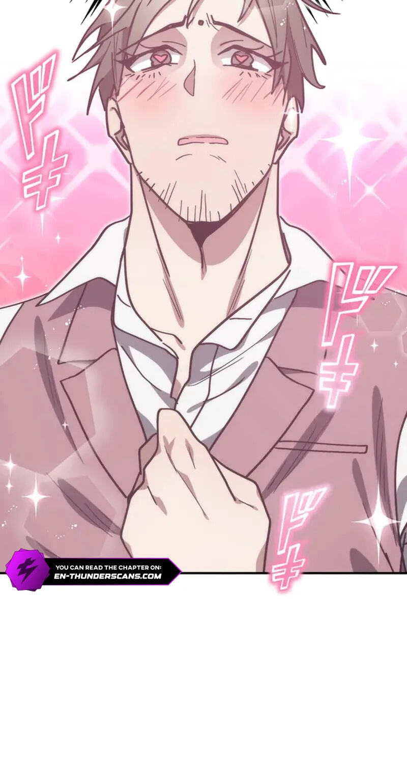 Fukushuu Kizoku Chapter 22 page 27 - 