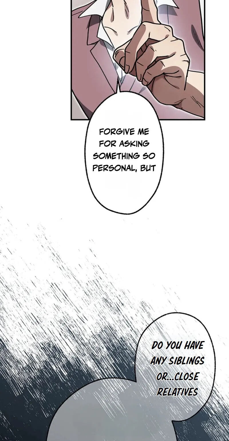 Fukushuu Kizoku Chapter 22 page 29 - 