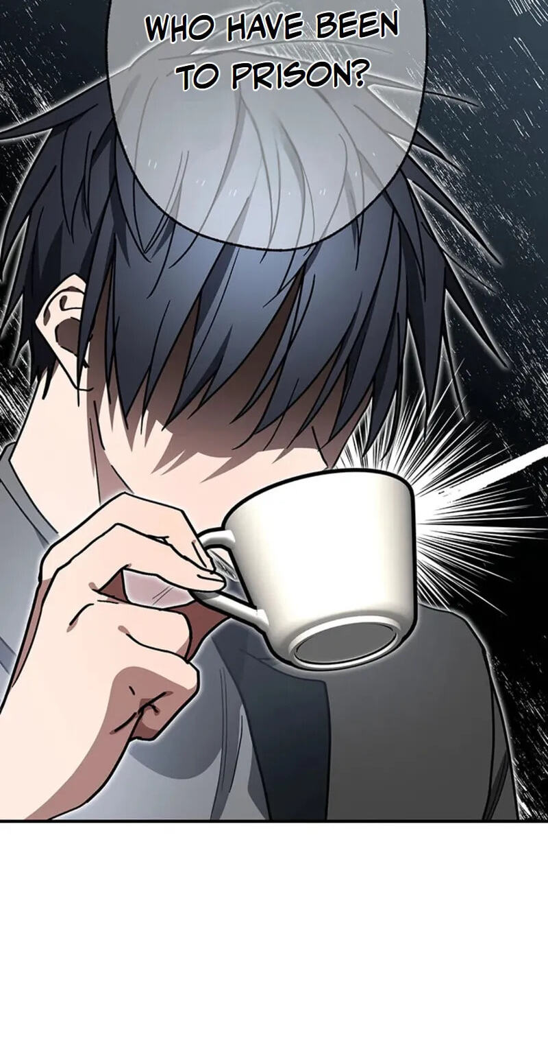 Fukushuu Kizoku Chapter 22 page 30 - 
