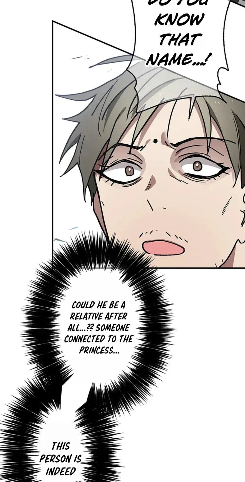 Fukushuu Kizoku Chapter 22 page 36 - 
