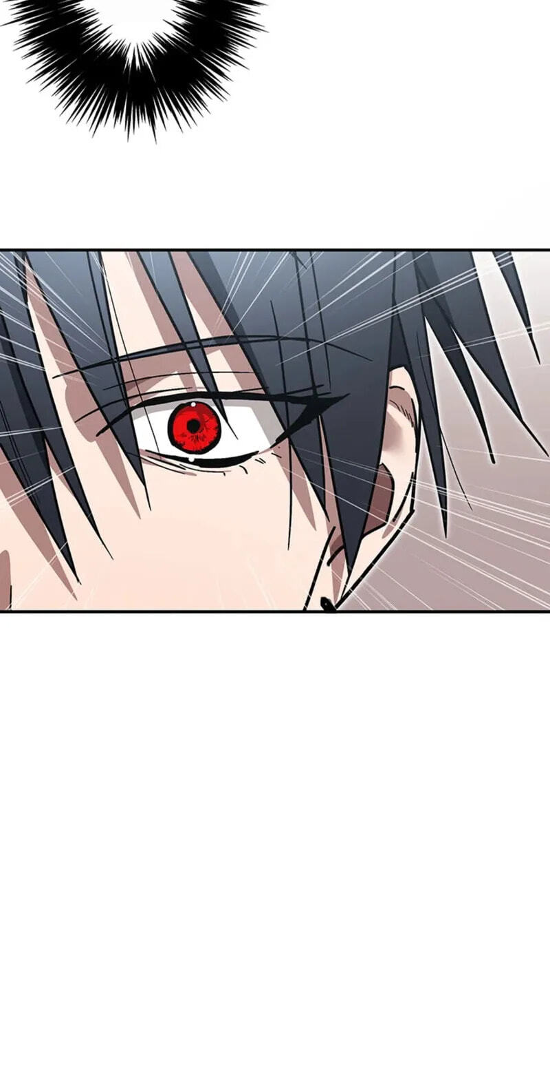 Fukushuu Kizoku Chapter 22 page 37 - 