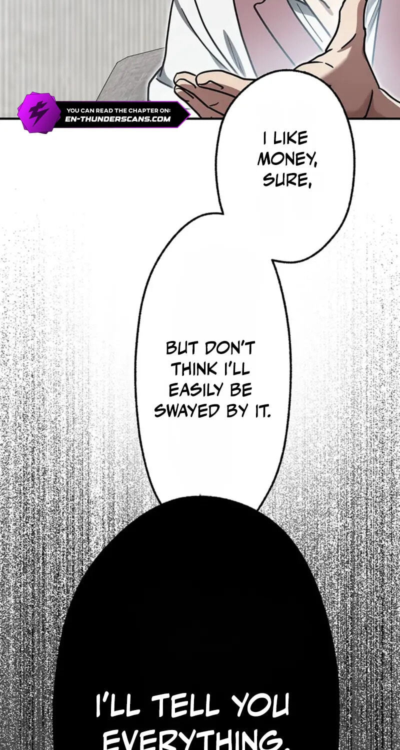 Fukushuu Kizoku Chapter 22 page 40 - 