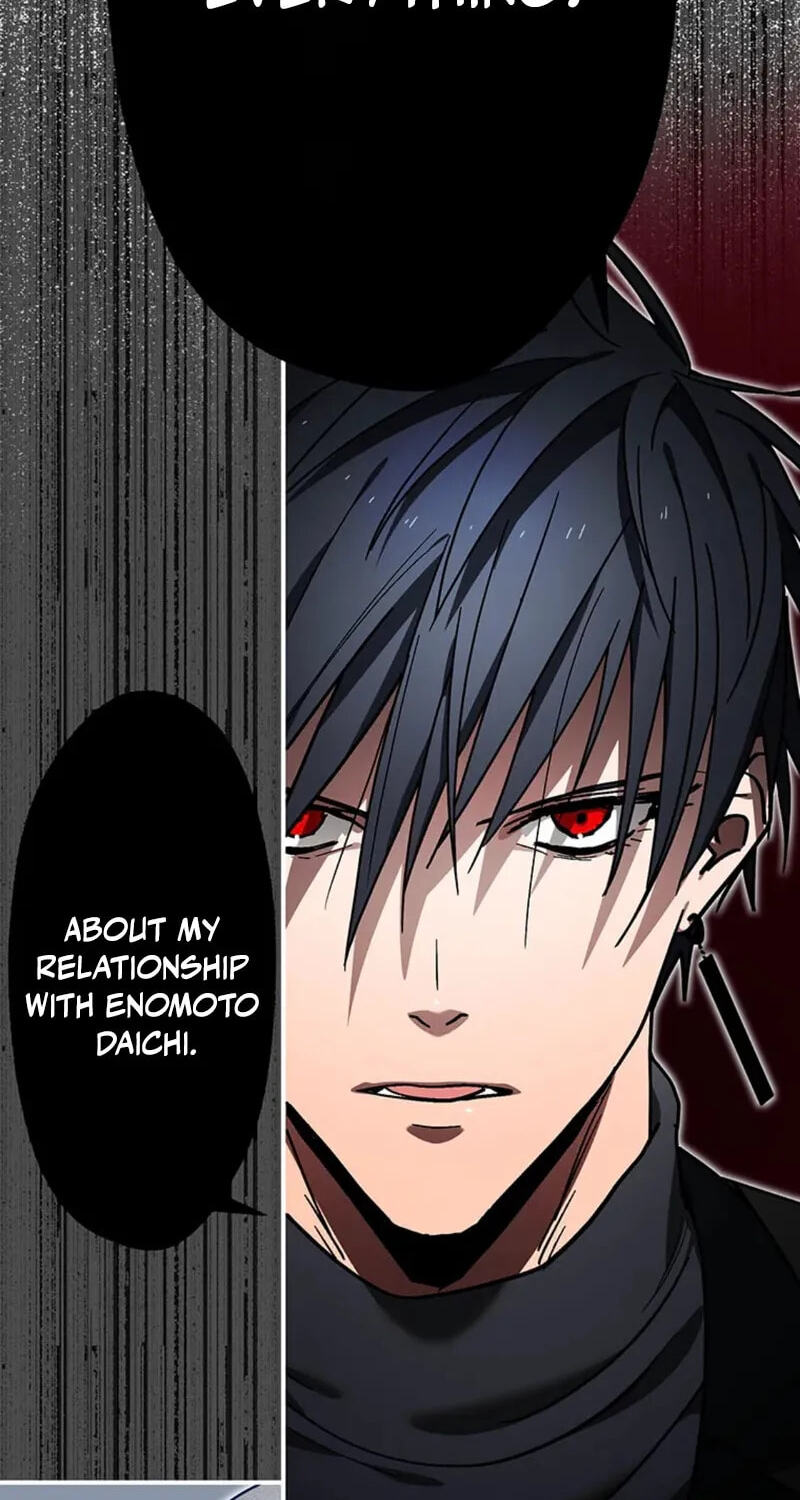 Fukushuu Kizoku Chapter 22 page 41 - 