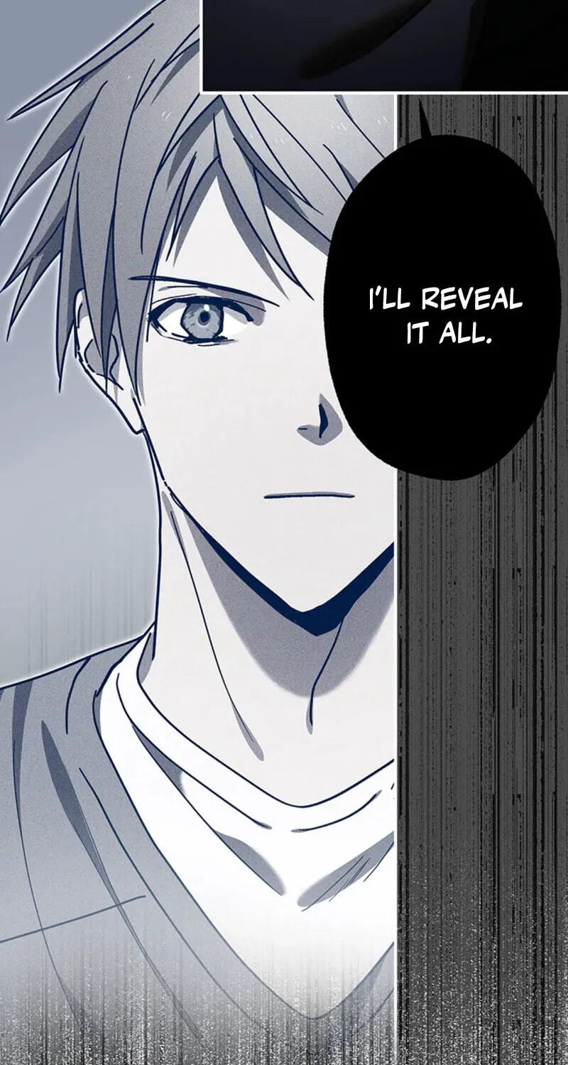 Fukushuu Kizoku Chapter 22 page 42 - 