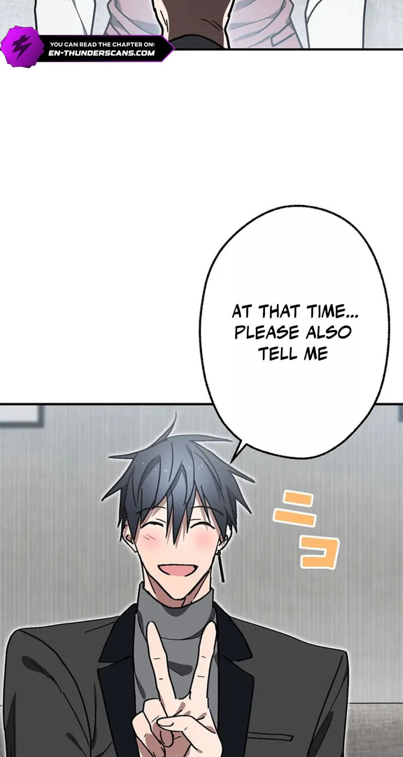 Fukushuu Kizoku Chapter 22 page 44 - 