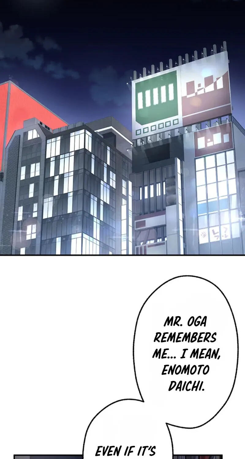 Fukushuu Kizoku Chapter 22 page 49 - 
