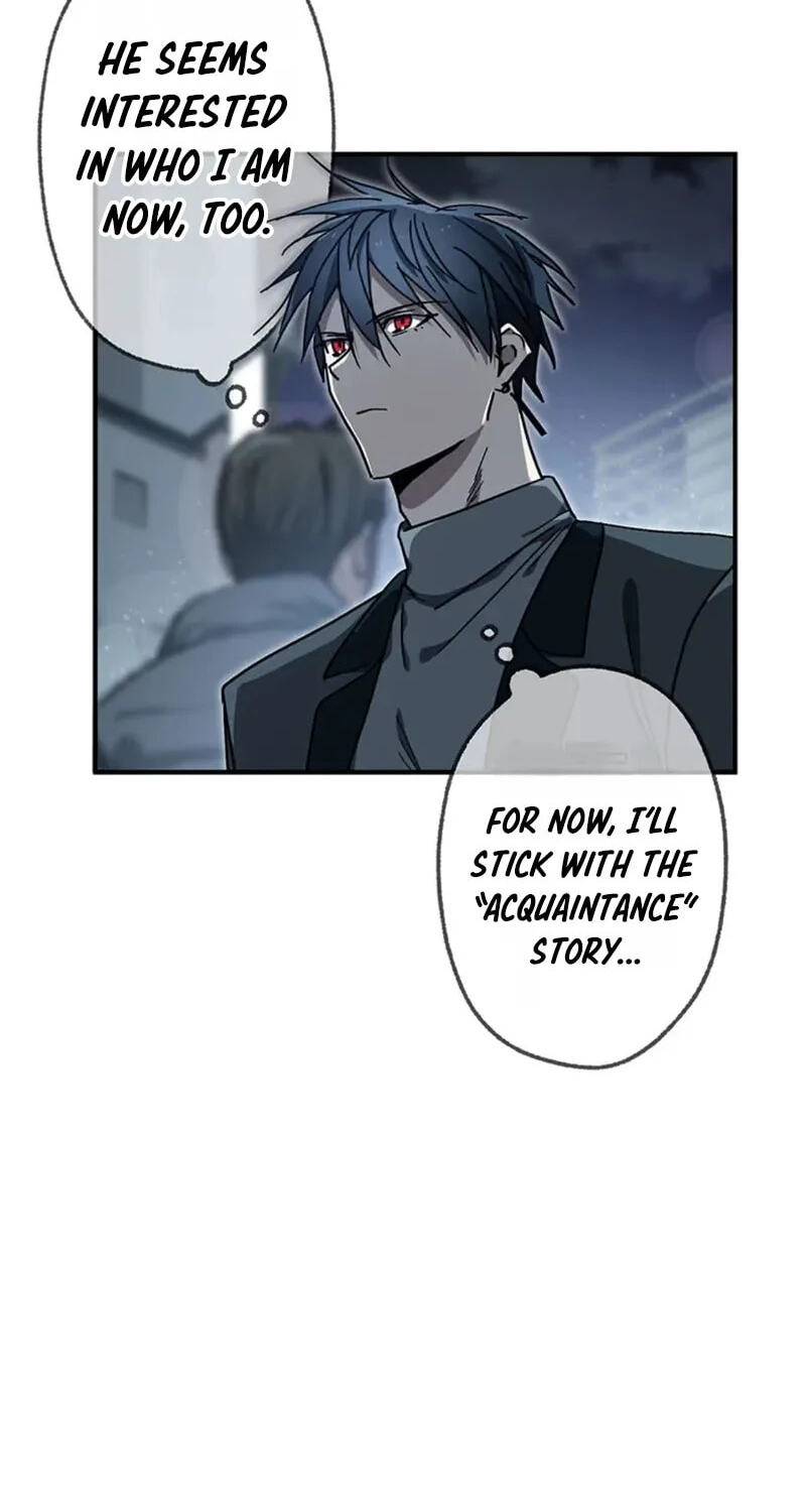 Fukushuu Kizoku Chapter 22 page 51 - 