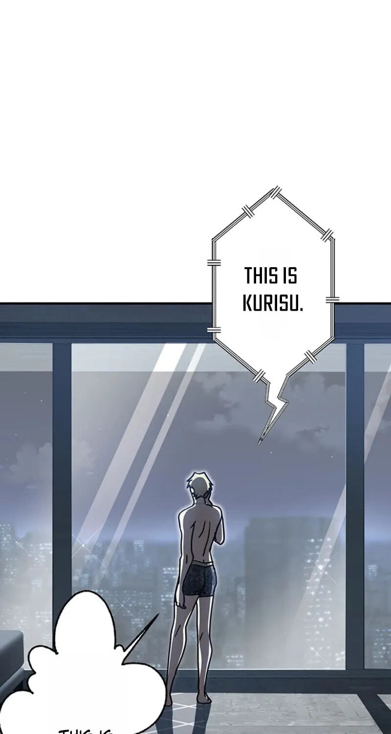 Fukushuu Kizoku Chapter 22 page 54 - 