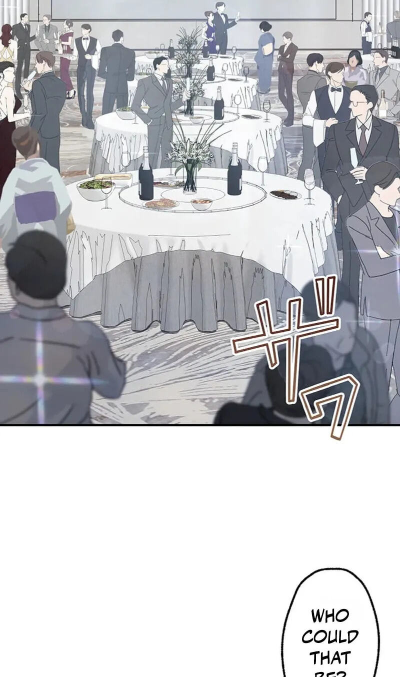 Fukushuu Kizoku Chapter 22 page 63 - 