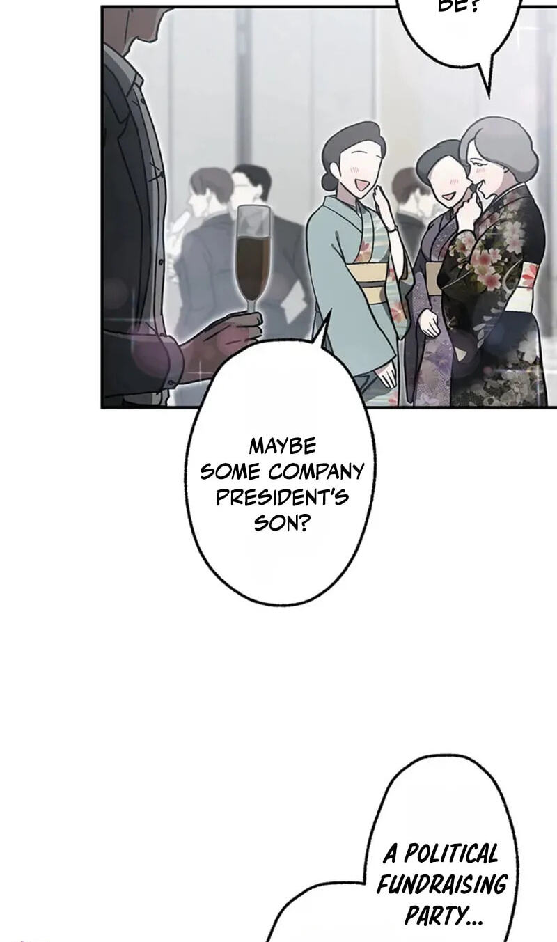 Fukushuu Kizoku Chapter 22 page 64 - 