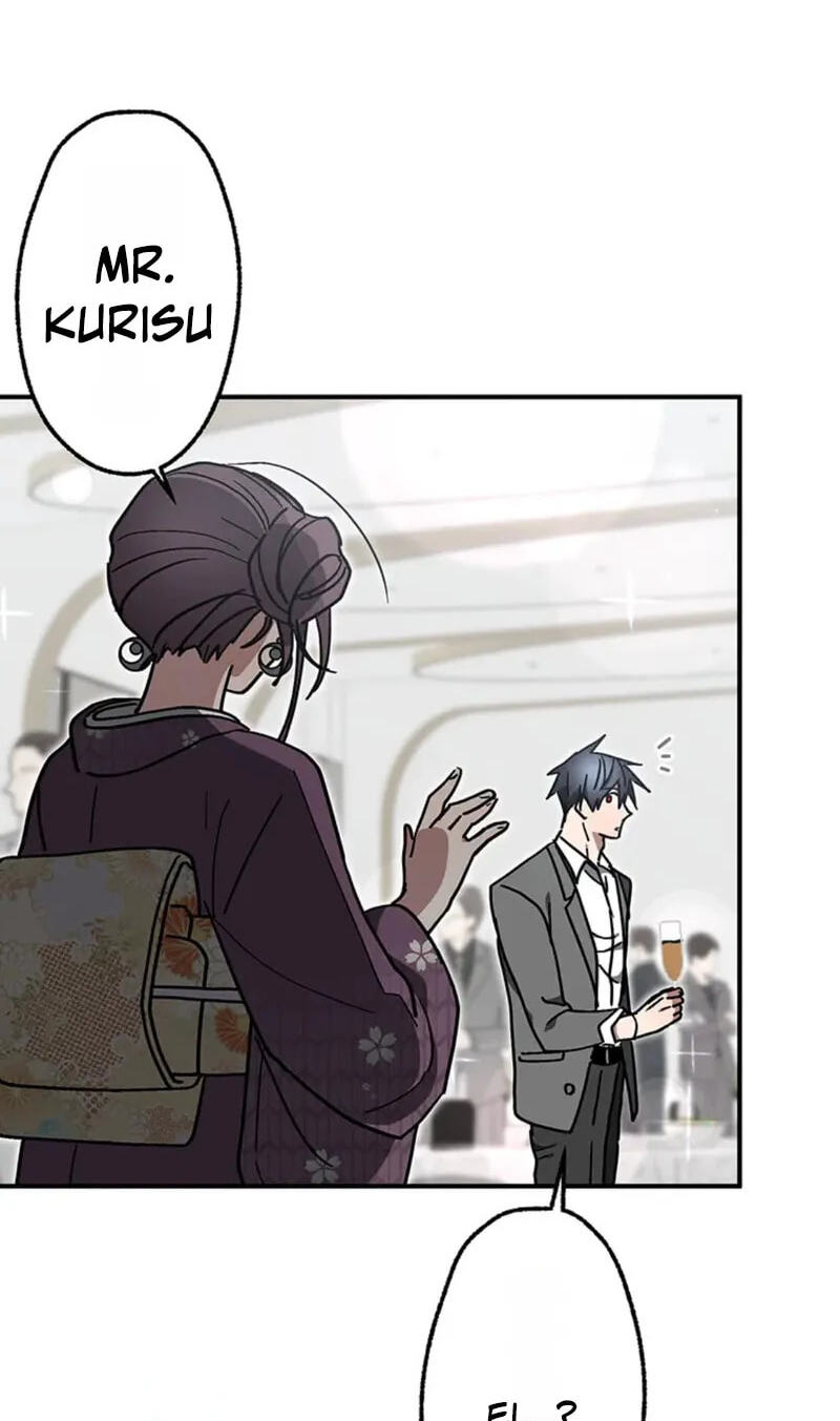 Fukushuu Kizoku Chapter 22 page 66 - 