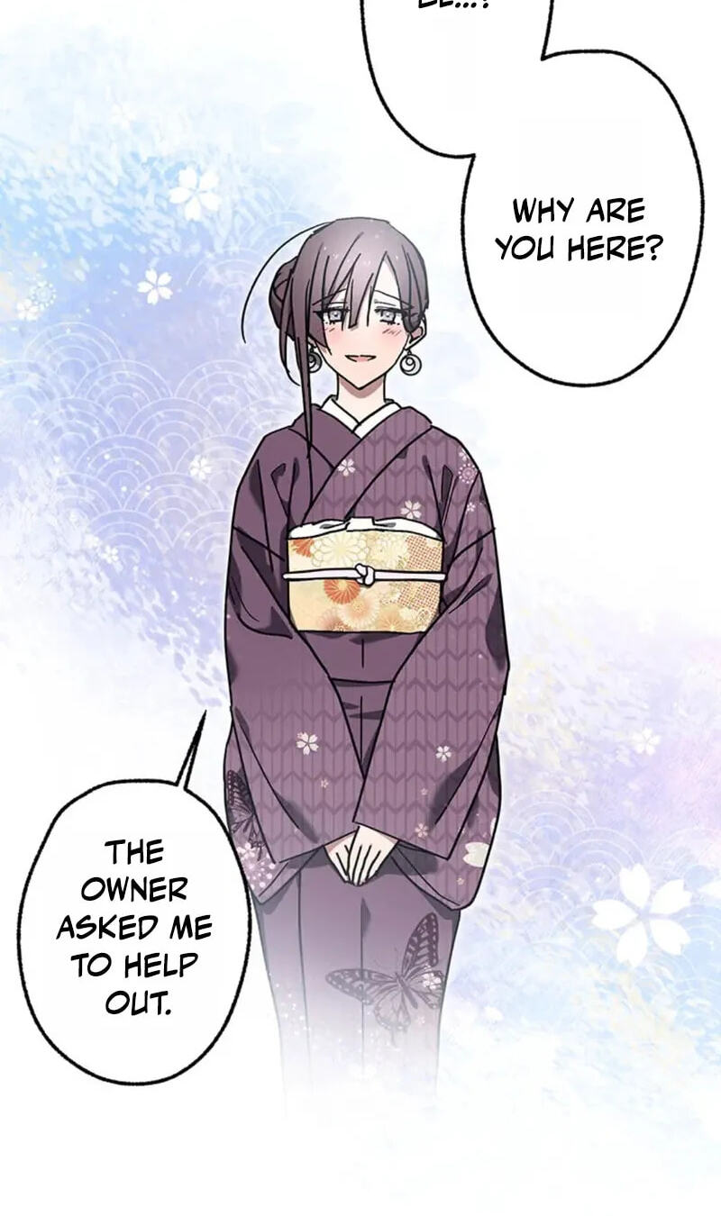 Fukushuu Kizoku Chapter 22 page 67 - 
