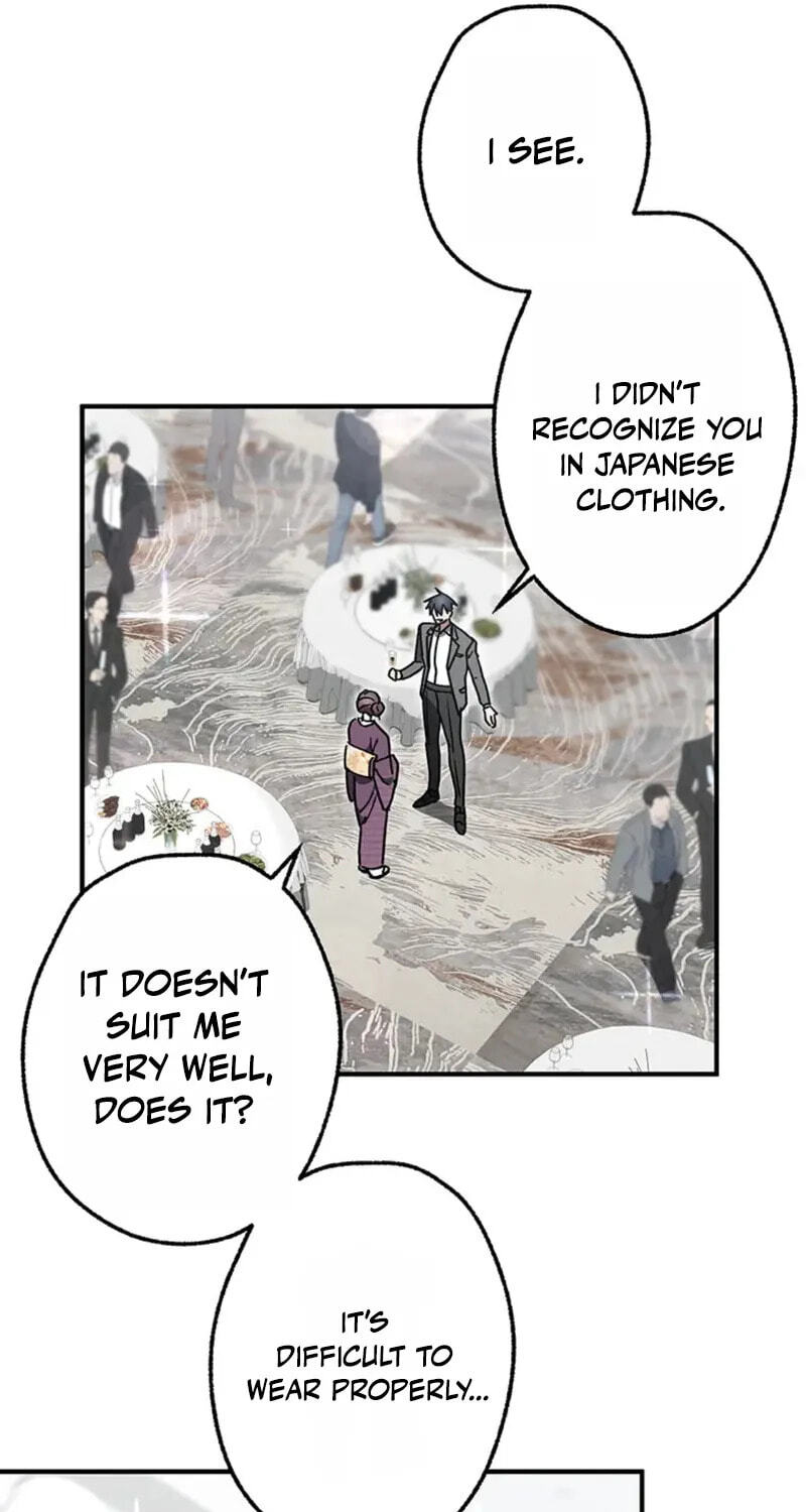 Fukushuu Kizoku Chapter 22 page 68 - 