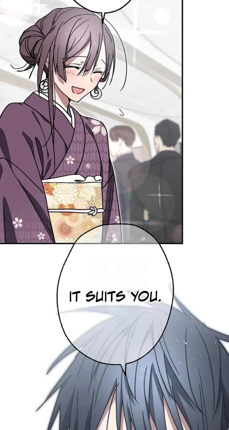Fukushuu Kizoku Chapter 22 page 69 - 