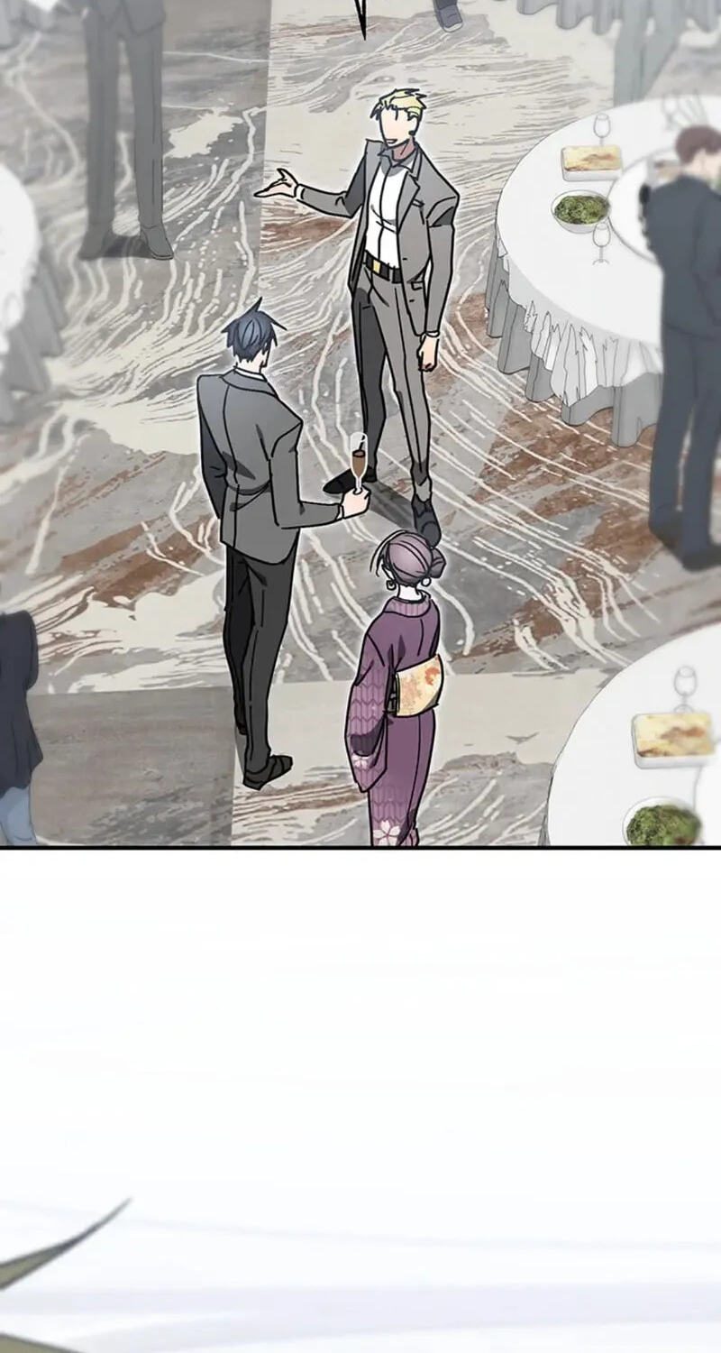Fukushuu Kizoku Chapter 22 page 75 - 