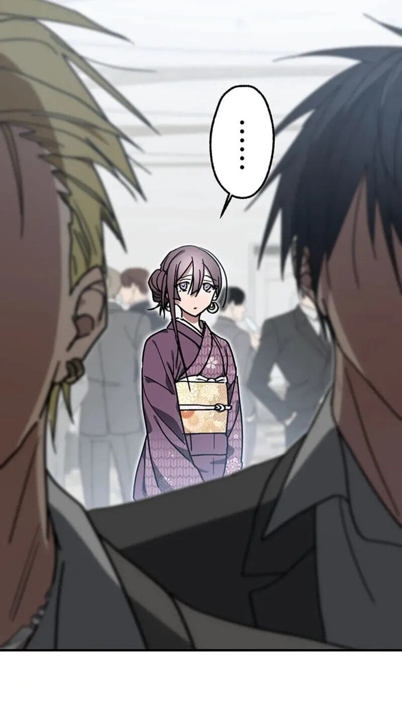 Fukushuu Kizoku Chapter 22 page 76 - 