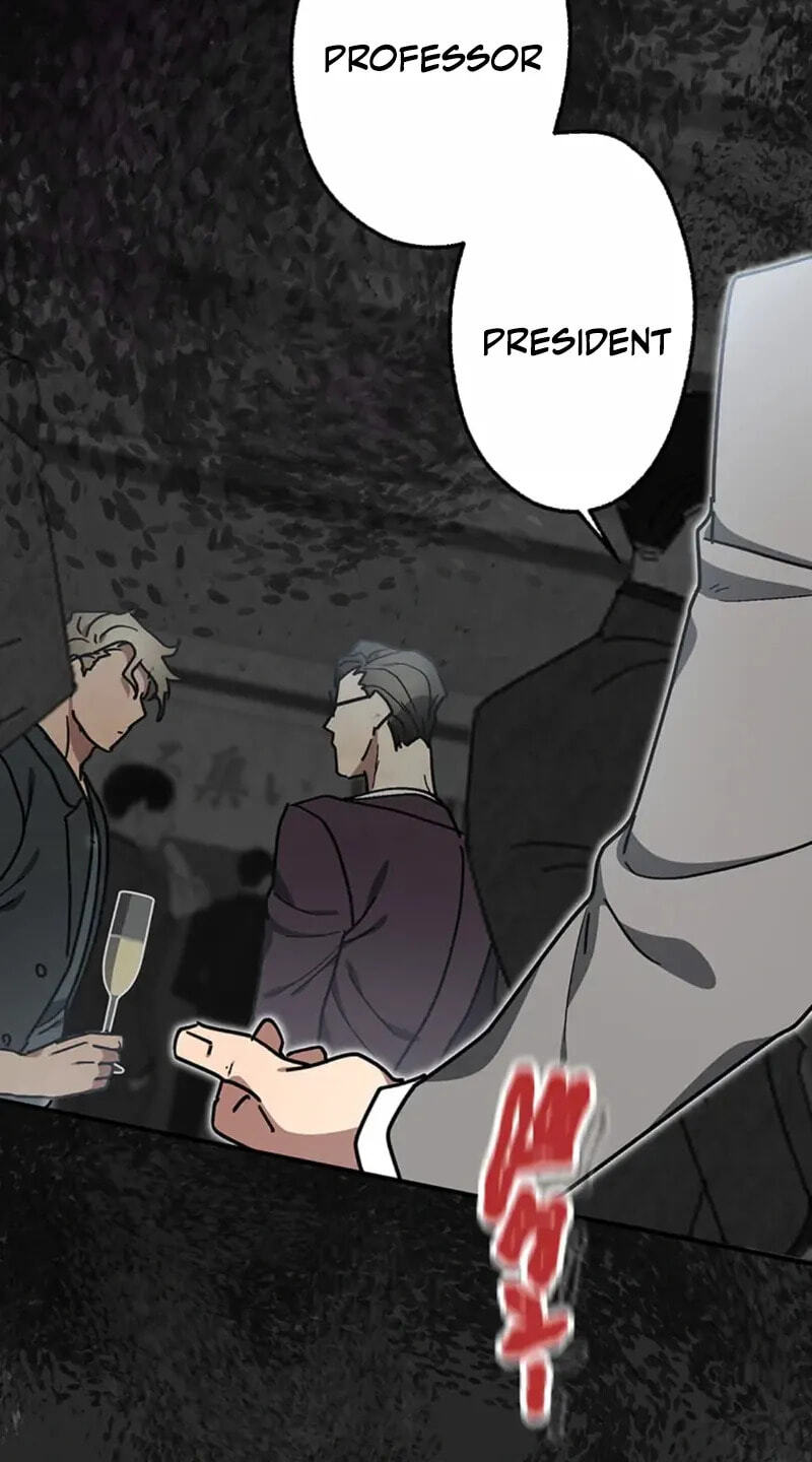 Fukushuu Kizoku Chapter 22 page 81 - 