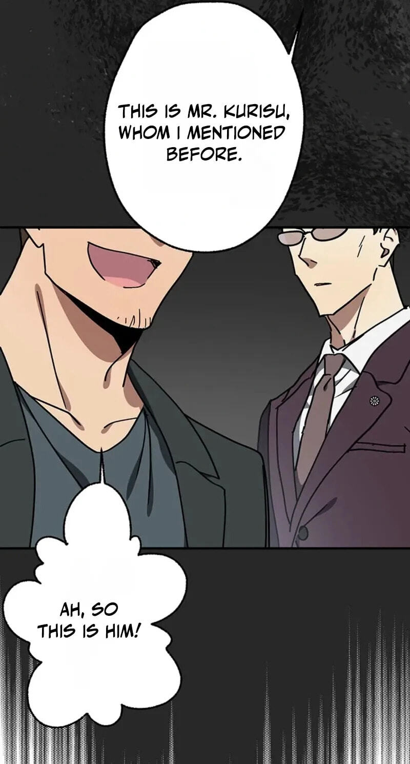 Fukushuu Kizoku Chapter 22 page 82 - 