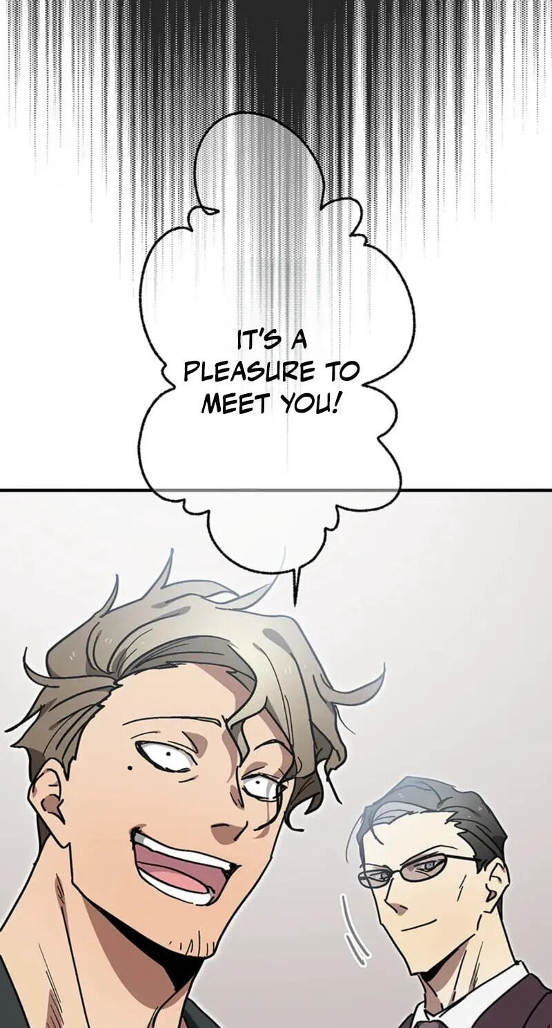Fukushuu Kizoku Chapter 22 page 83 - 