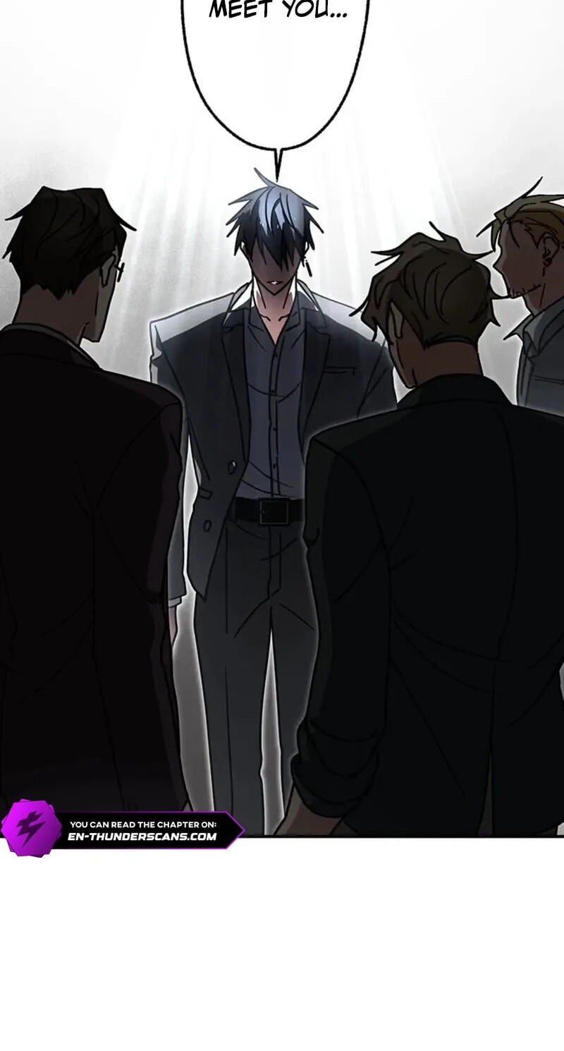 Fukushuu Kizoku Chapter 22 page 85 - 
