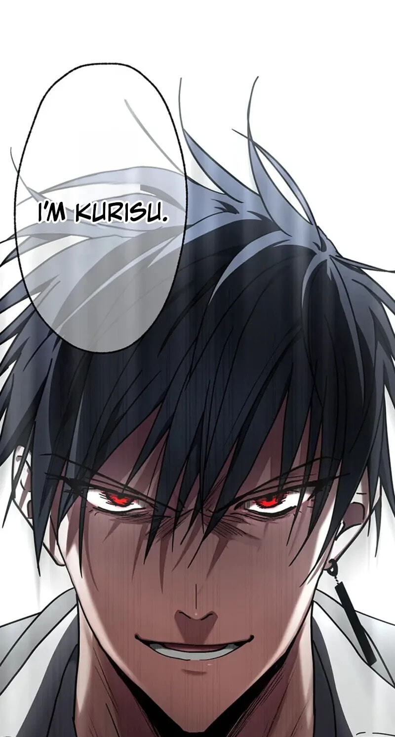 Fukushuu Kizoku Chapter 22 page 86 - 